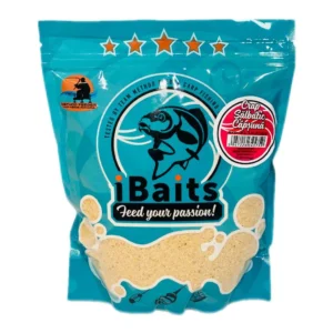 NADA IBAITS CRAP SALBATIC USTUROI 800 GR