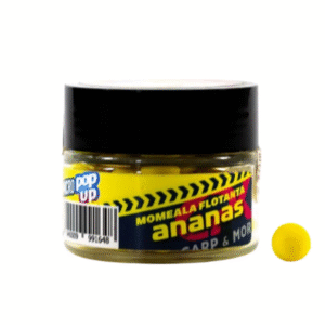 Micro Pop-Up Ananas 8mm