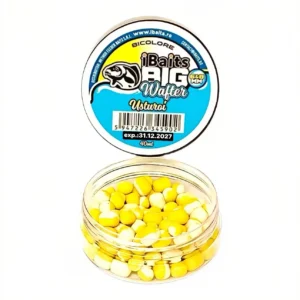 BIG WAFTER USTUROI 8X10MM SI 6X8MM 40 ML