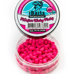 MINI DUMBELL IWAFTER KINKY PINKY 5X7MM 40 ML