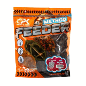 Pelete Feeder Duo Peste 2mm 800g