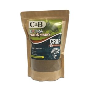 Nada Maro- Extra Faina de Peste 1kg