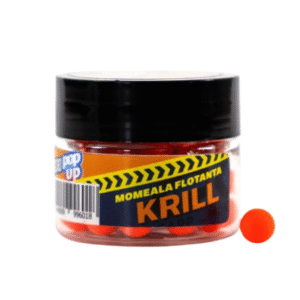 Micro Pop-Up Krill 8mm