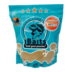 NADA IBAITS COMPETITION 1KG