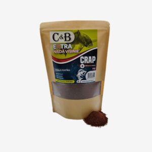 Nada EXTRA Visinie - Libelule+Viermi 1Kg