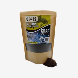 Nada Neagra - Halibut/Squid 1kg