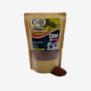 Nada Roze - Capsuna 1kg