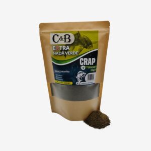 Nada Verde- Canepa 1kg