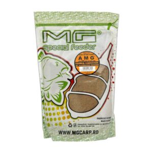 Nadă 1kg Method Feeder AMG aRoma® Fishmeal