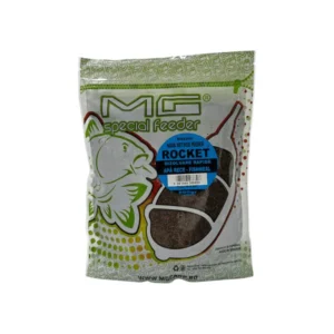 Nada Method Feeder Apa Rece Rocket ® 500gr