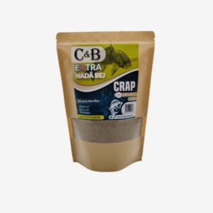 Nada bej - usturoi 1kg