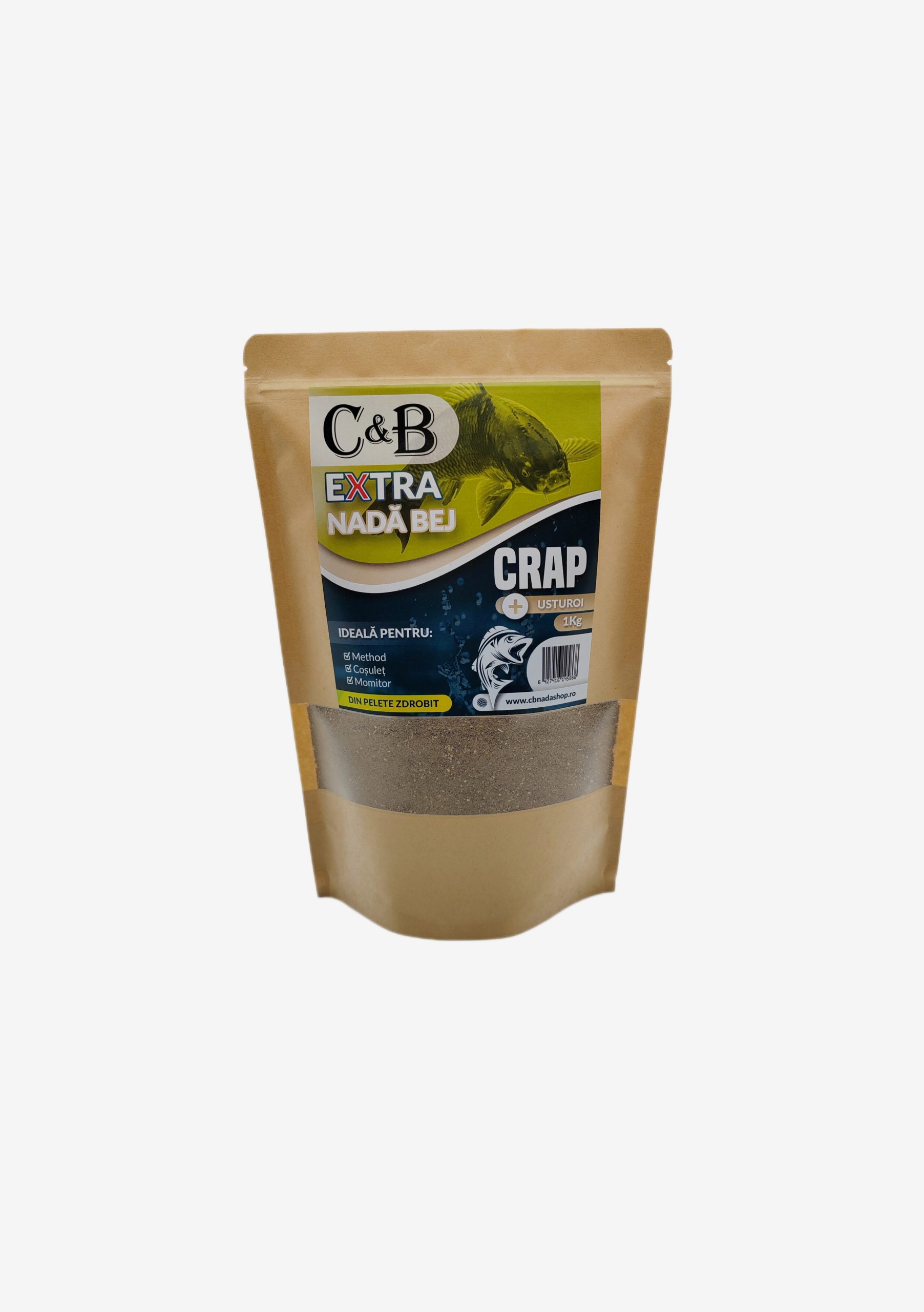 Nada bej - usturoi 1kg