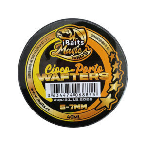 MAGIC BANDS WAFTERS 5-7MM CIOCO-PORTO