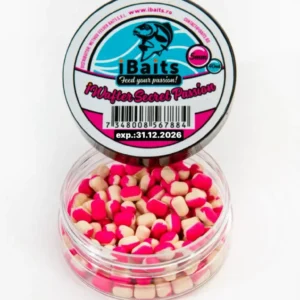 MINI DUMBELL IWAFTER SECRET PASSION 5X7MM