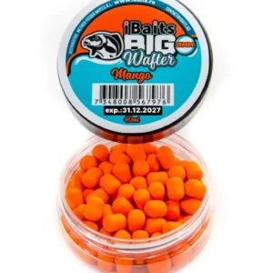 BIG WAFTER MANGO 8X10MM