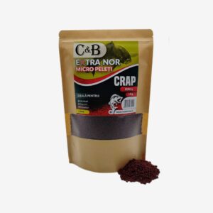 Micro Peleti 2mm Krill 1Kg