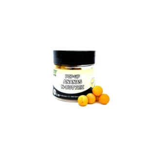 Pop-Up Ananas N-Butyric 8mm