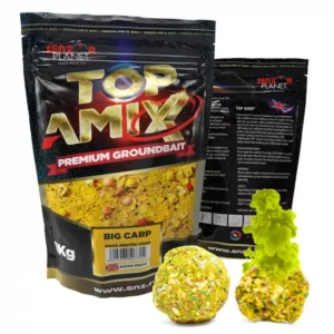 TOP AMIX BIG CARP 1kg