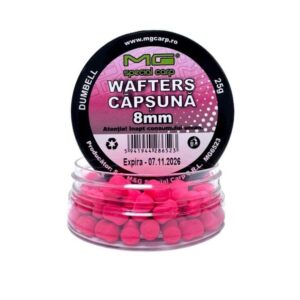 Wafters Dumbell Capsuna 8mm 25 gr